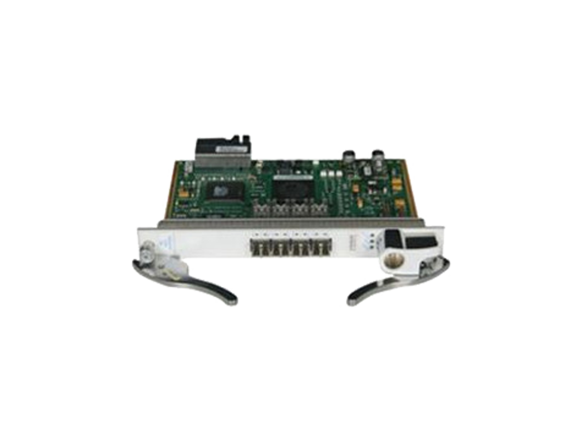 Cisco ASR 5000 Line Card ASR5K-011G2-LX-K9