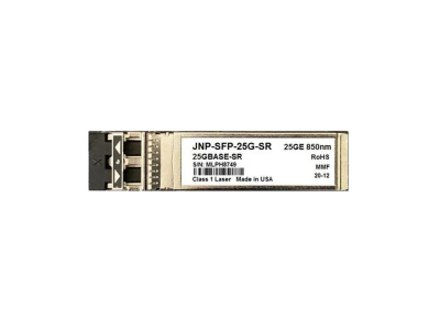 JNP-SFP-25G-SR Juniper Networks Optical Transceiver Modules