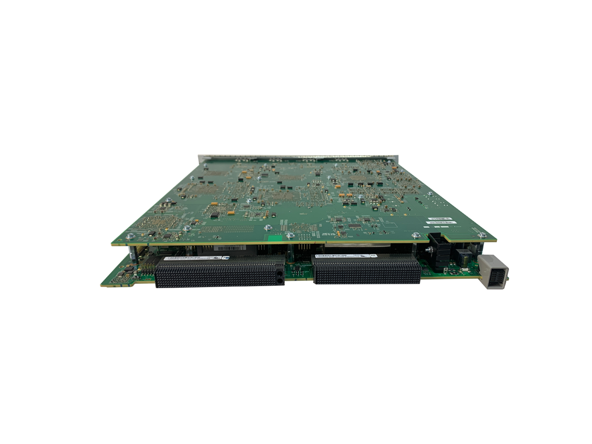 Catalyst 6800 Series Line Card C6800-8P40G-XL 8-port 40GE with dual integrated dual DFC4-EXL