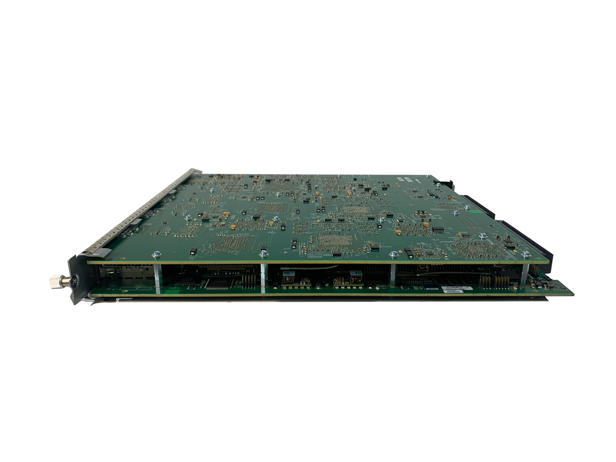 Catalyst 6800 Series Line Card C6800-8P40G-XL 8-port 40GE with dual integrated dual DFC4-EXL