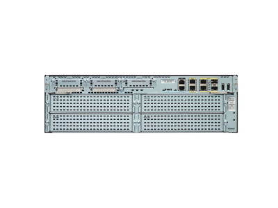 CISCO3925/K9 - Cisco 3900 Series Integrated Service Router