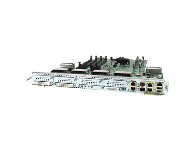 C3900-SPE150/K9 - Cisco 3900 Series Integrated Service Router