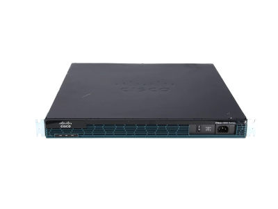 C2901-VSEC/K9 - Cisco 2900 Series Integrated Service Router