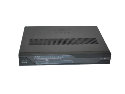 C891F-K9 - Cisco 800 Series Integrated Services Routers