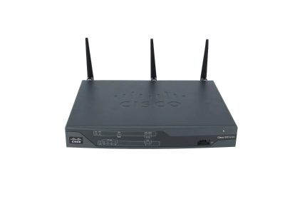 CISCO861W-GN-E-K9 - Cisco 800 Series Integrated Services Routers