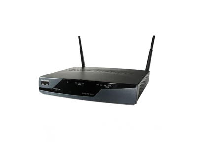 CISCO857W-G-J-K9 - Cisco 800 Series Integrated Services Routers