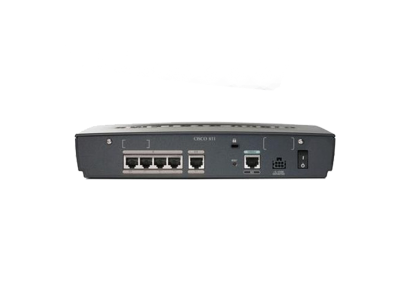 CISCO857W-G-J-K9 - Cisco 800 Series Integrated Services Routers