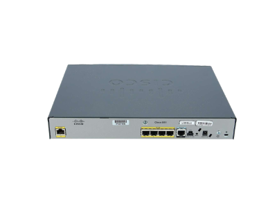 CISCO887V-SEC-K9 - Cisco 800 Series Integrated Services Routers