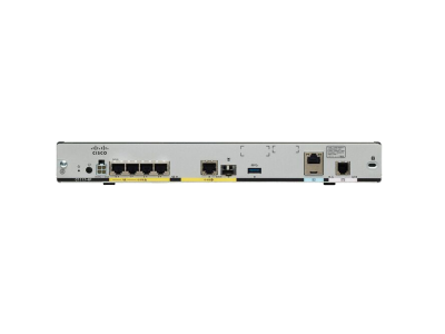 C1117-4P - Cisco Router ISR 1100 Series