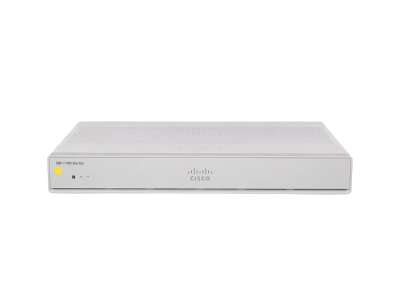 C1111-8PLTEEAWR - Cisco Router ISR 1100 Series