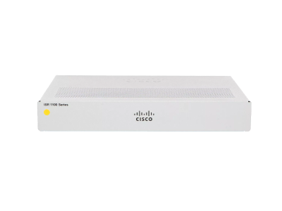 C1113-8PMWE - Cisco Router ISR 1100 Series