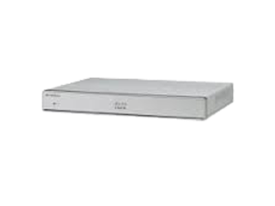 C1121-8PLTEPWZ - Cisco Router ISR 1100 Series