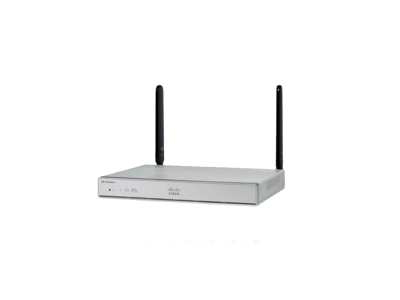 C1121-4PLTEP - Cisco Router ISR 1100 Series