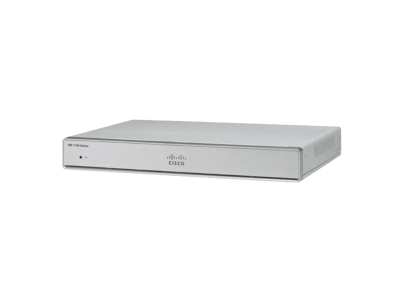 C1121-8PLTEPWB - Cisco Router ISR 1100 Series