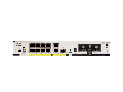 C1161X-8PLTEP - Cisco Router ISR 1100 Series