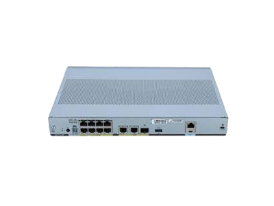 C1121-8PLTEPWQ - Cisco Router ISR 1100 Series