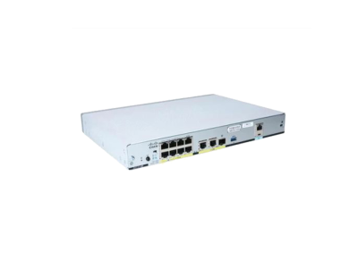 C1111-8P - Cisco Router ISR 1100 Series