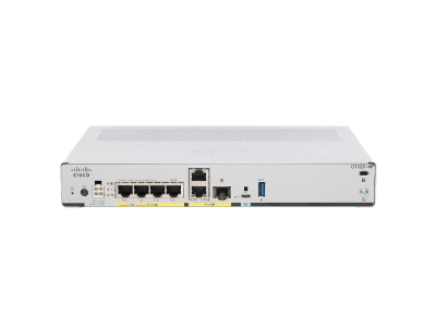 C1121-4P - Cisco Router ISR 1100 Series