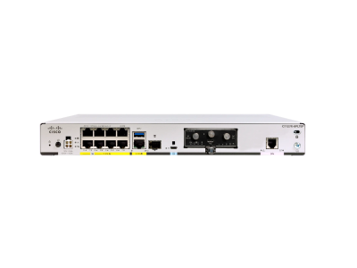 C1127X-8PLTEP - Cisco Router ISR 1100 Series