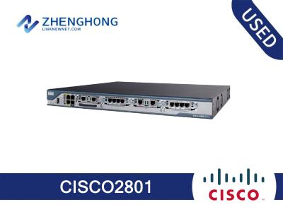 CISCO2801 - Cisco 2800 Router