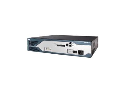 CISCO2821-AC-IP - Cisco 2800 Router