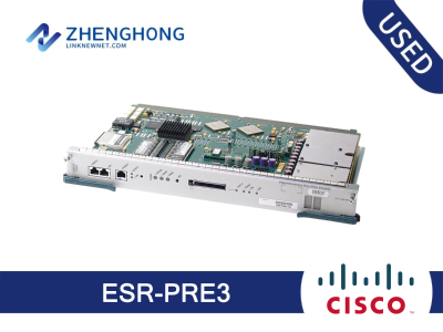 ESR-PRE3 - Cisco Router 10000 Series