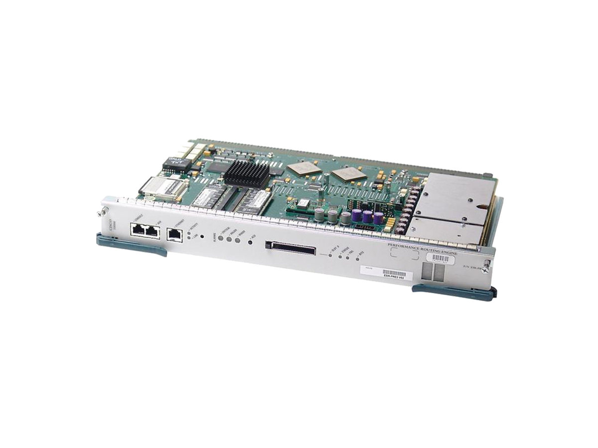 ESR-PRE3 - Cisco Router 10000 Series