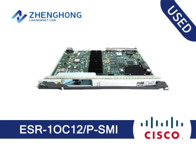 ESR-1OC12/P-SMI - Cisco Router 10000 Series