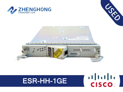 ESR-HH-1GE - Cisco Router 10000 Series