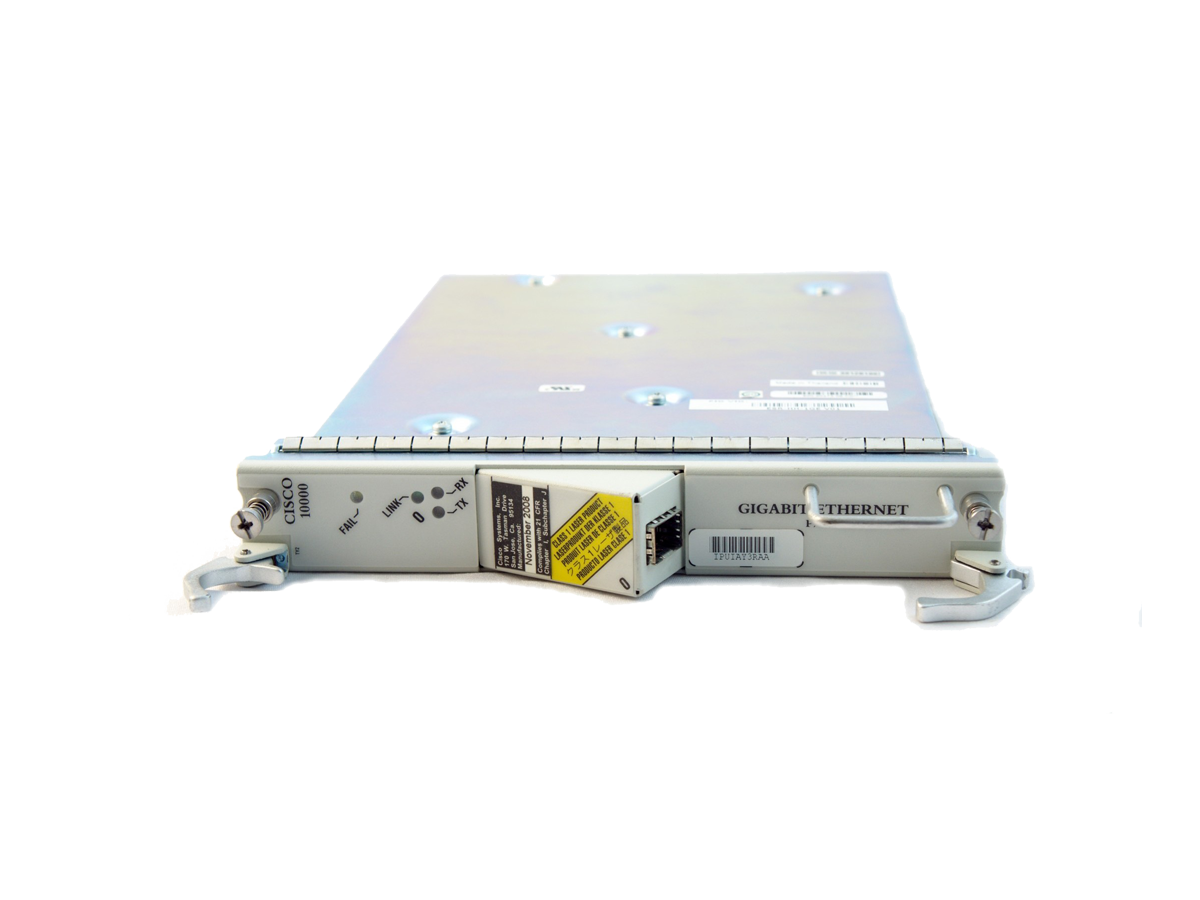 ESR-HH-1GE - Cisco Router 10000 Series