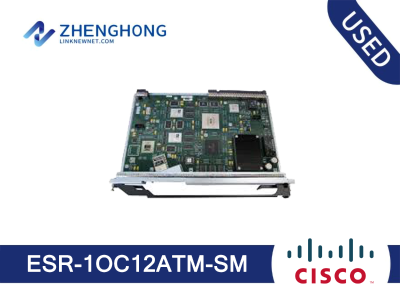 ESR-1OC12ATM-SM - Cisco Router 10000 Series