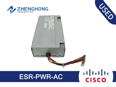 ESR-PWR-AC - Cisco Router 10000 Series