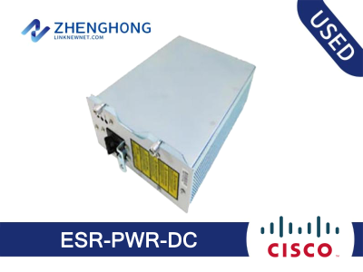 ESR-PWR-DC - Cisco Router 10000 Series