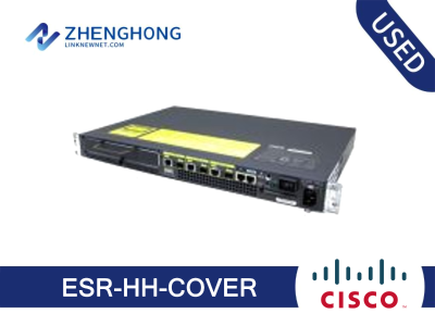 ESR-HH-COVER - Cisco Router 10000 Series