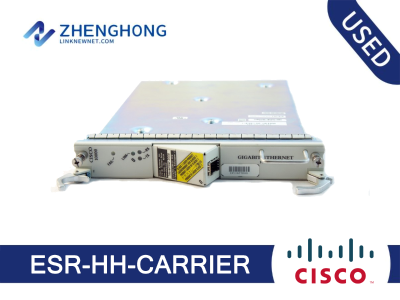 ESR-HH-CARRIER - Cisco Router 10000 Series