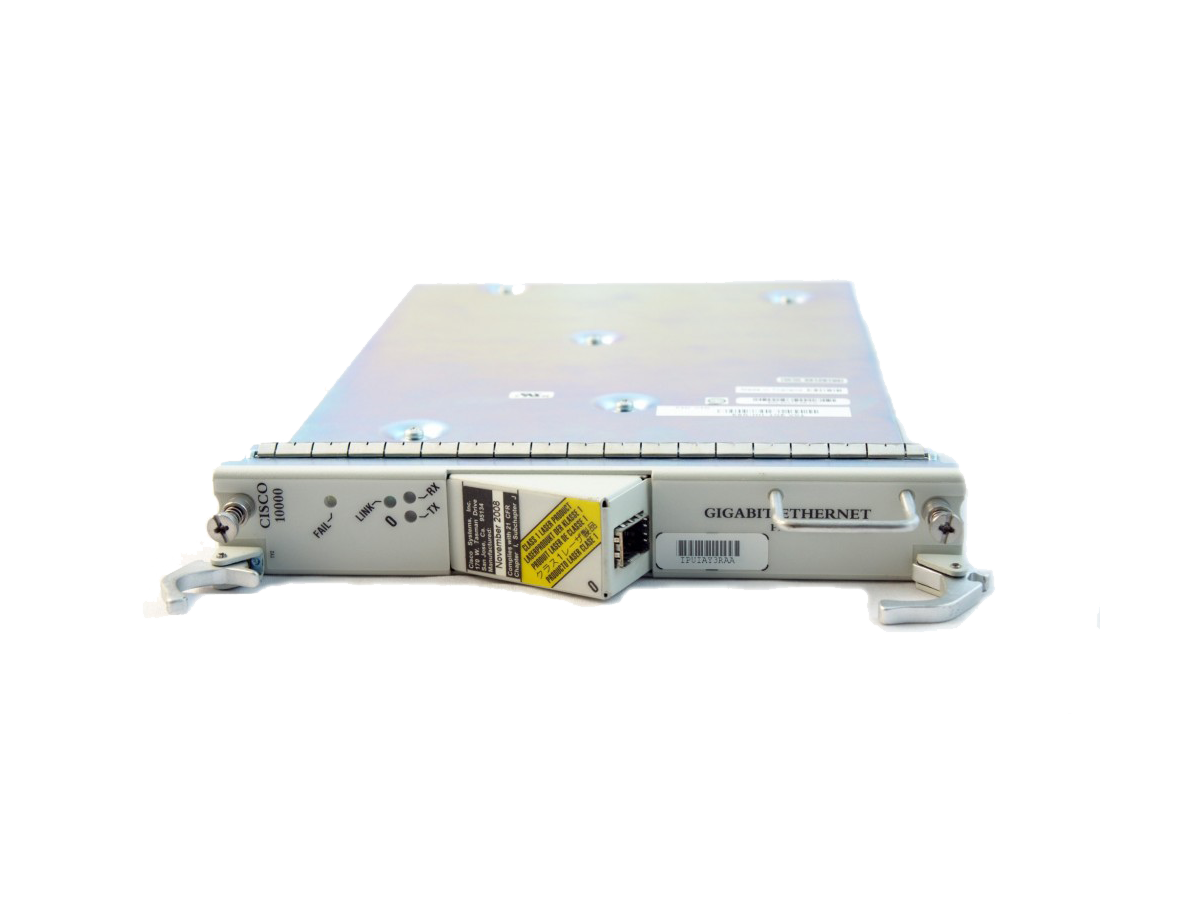 ESR-HH-CARRIER - Cisco Router 10000 Series