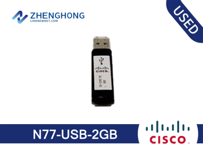 Cisco Nexus 7700 Series USB Flash Memory N7K-USB-2GB