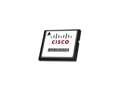 Cisco Nexus 7000 Series Compact Flash Memory N7K-CPF-8GB