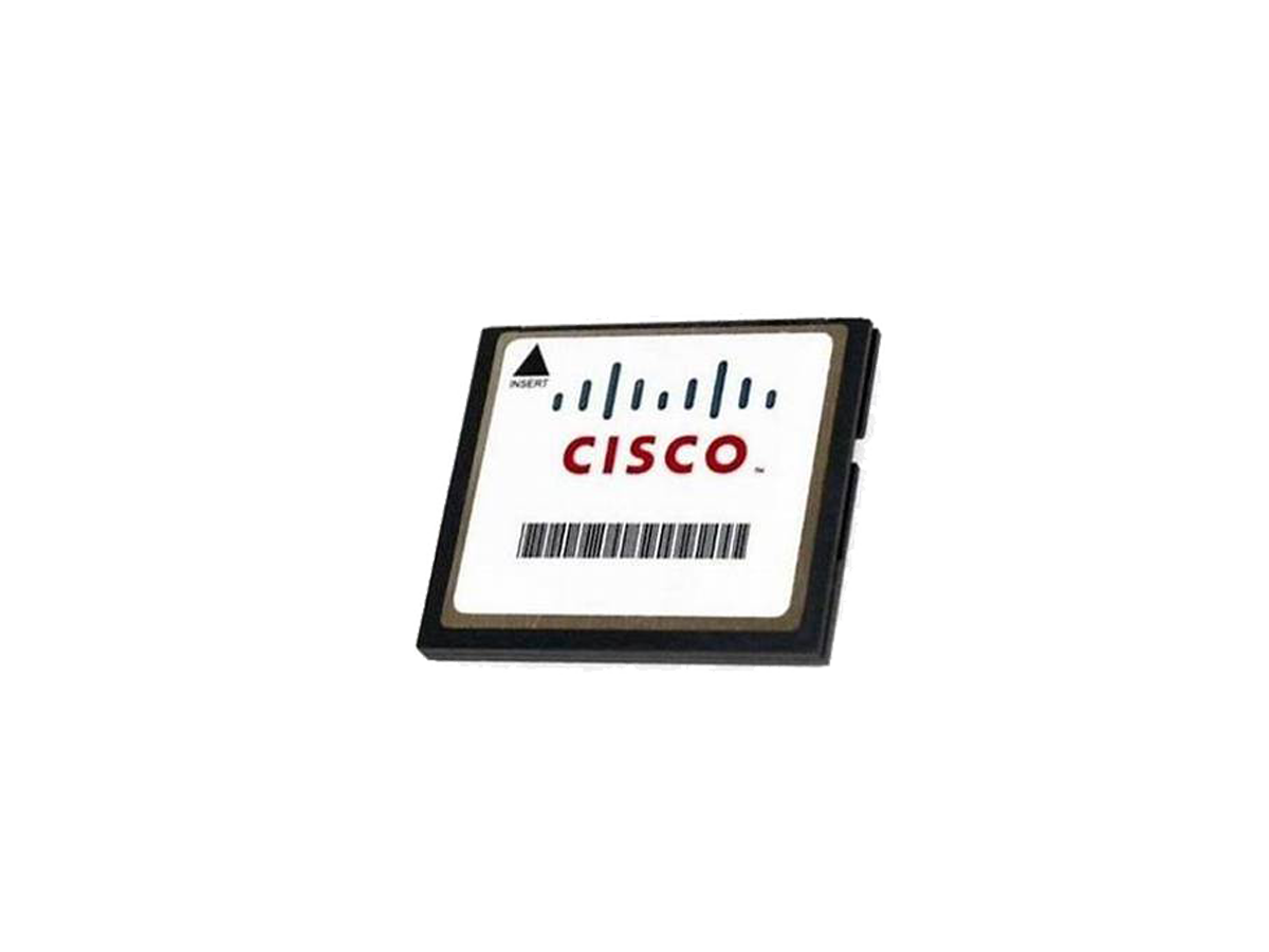 Cisco Nexus 7000 Series Compact Flash Memory N7K-CPF-8GB