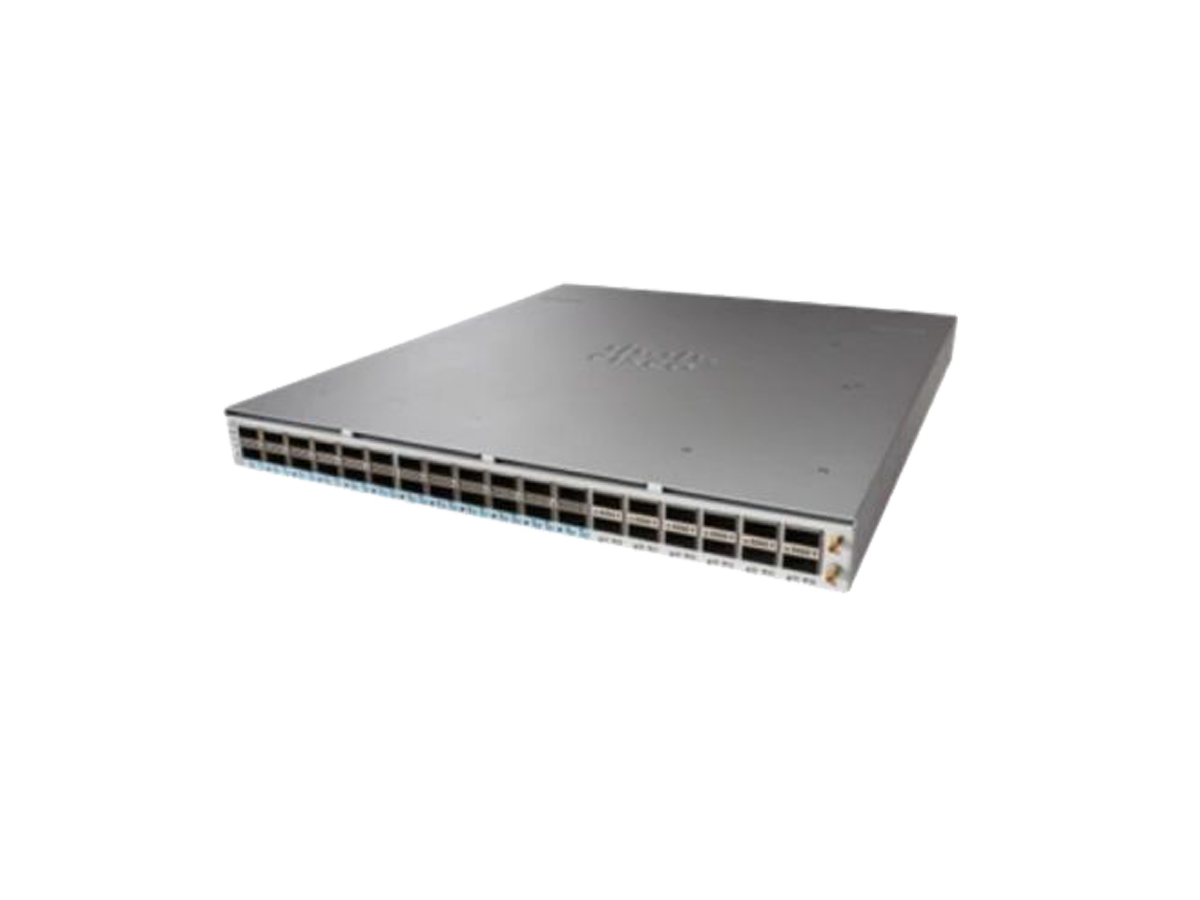 8201-SYS - Cisco Routers 8000 Series