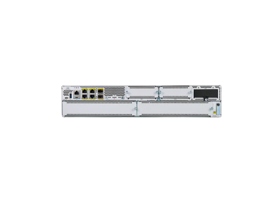 C8300-2N2S-6T-V - Cisco Routers 8000 Series