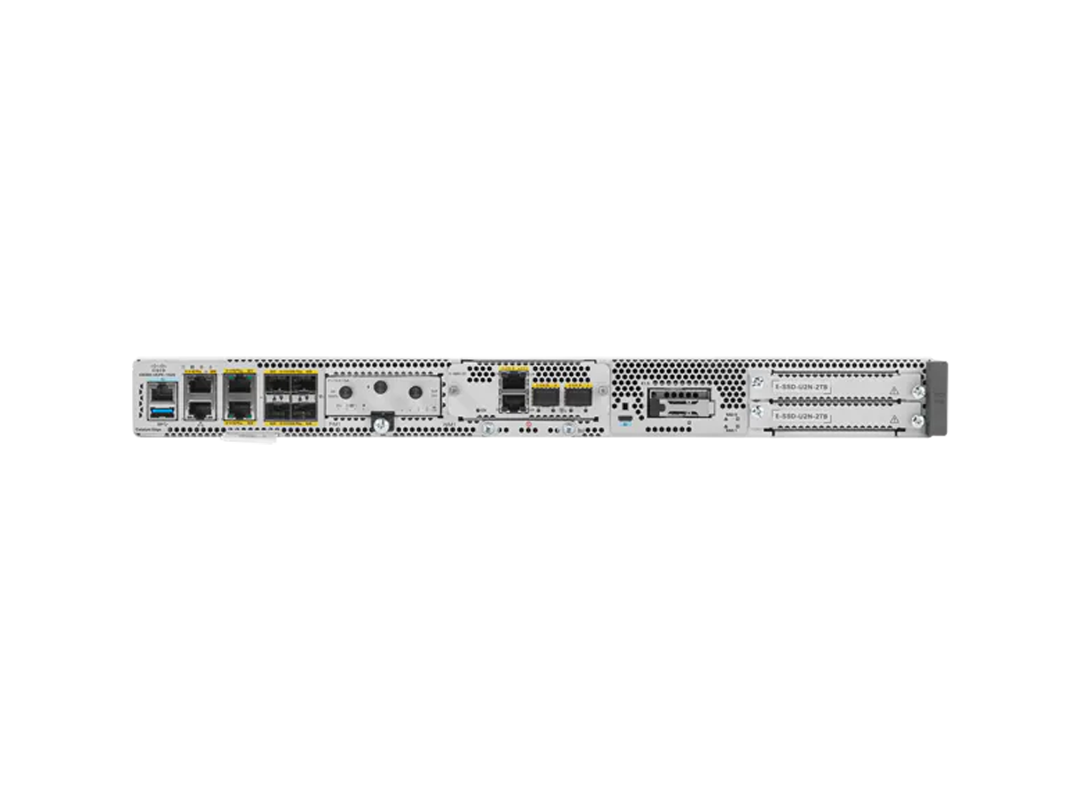 C8300-D175-4PT1R - Cisco Routers 8000 Series