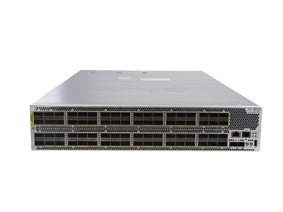 QFX10002-72Q - Juniper switches QFX10002 Series