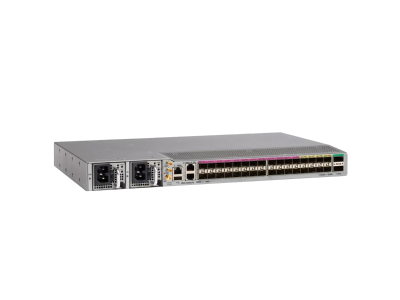 N540-24Z8Q2C-M - Cisco Router NCS 540 Series 