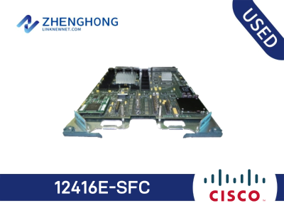 12416E-SFC - Cisco 12000 Series Fabric Card