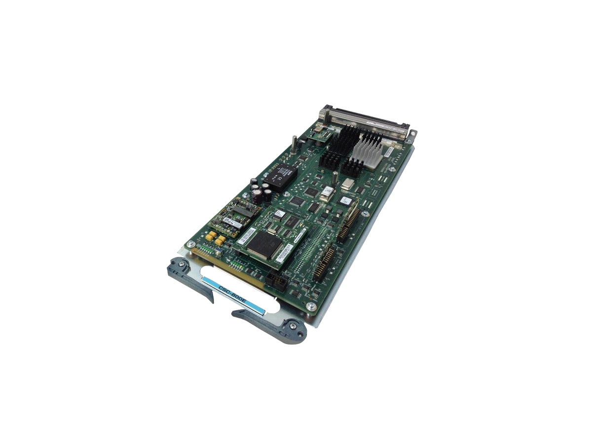 12410E-CSC - Cisco 12000 Series Clock Scheduler Card