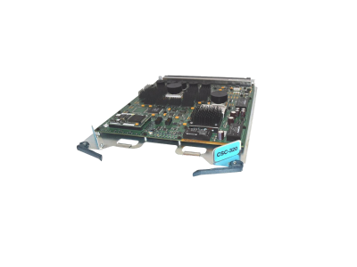 GSR16/320-CSC - Cisco 12000 Series Clock Scheduler Card