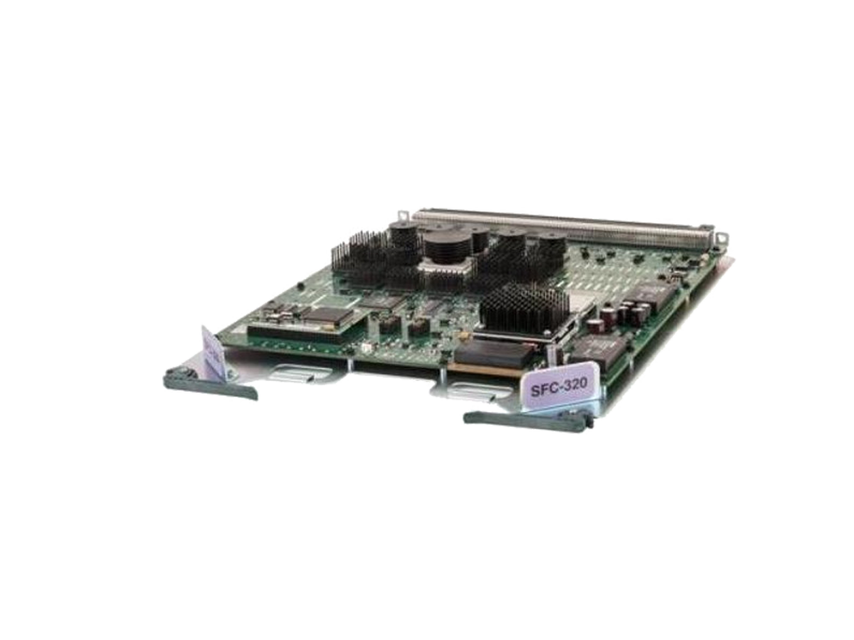 GSR16/320-SFC - Cisco 12000 Series Fabric Card