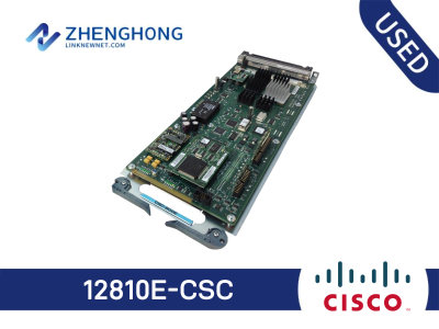 12810E-CSC - Cisco 12000 Series Clock Scheduler Card