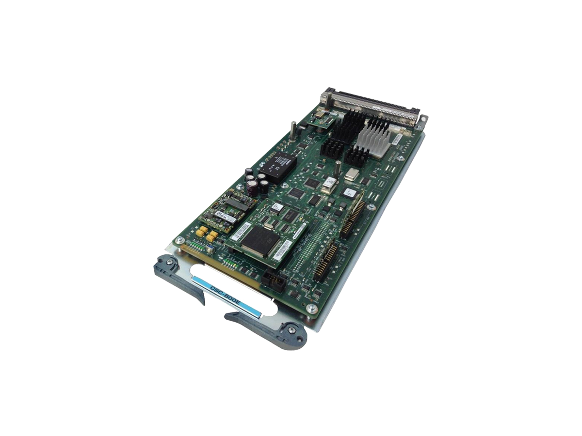 12810E-CSC - Cisco 12000 Series Clock Scheduler Card